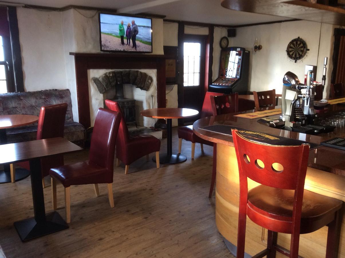 Polochar Inn Pollachara 외부 사진
